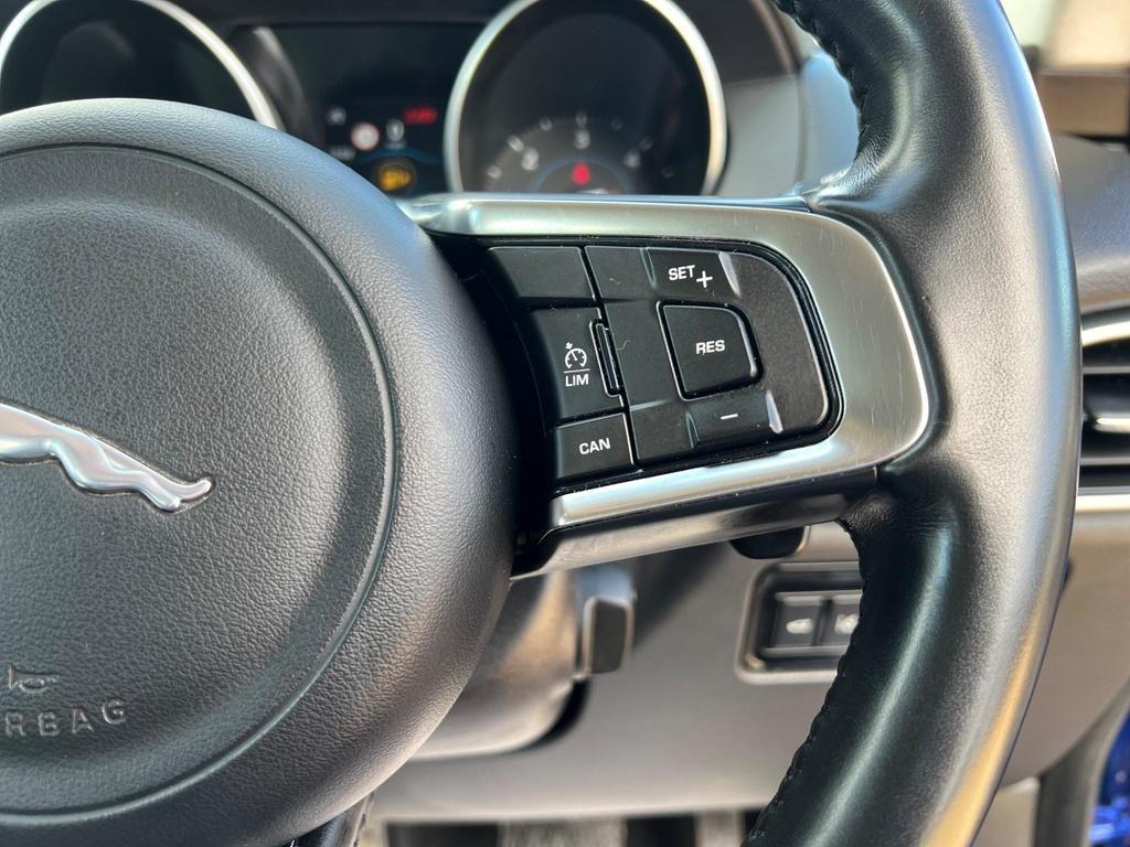 Used Jaguar F-Pace 2017 for sale - 76013309: Photo 22