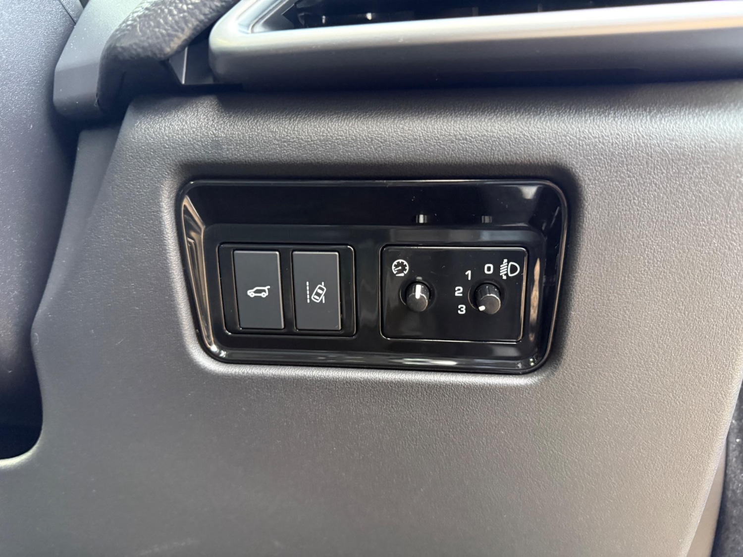 Used Jaguar F-Pace 2017 for sale - 76013309: Photo 23