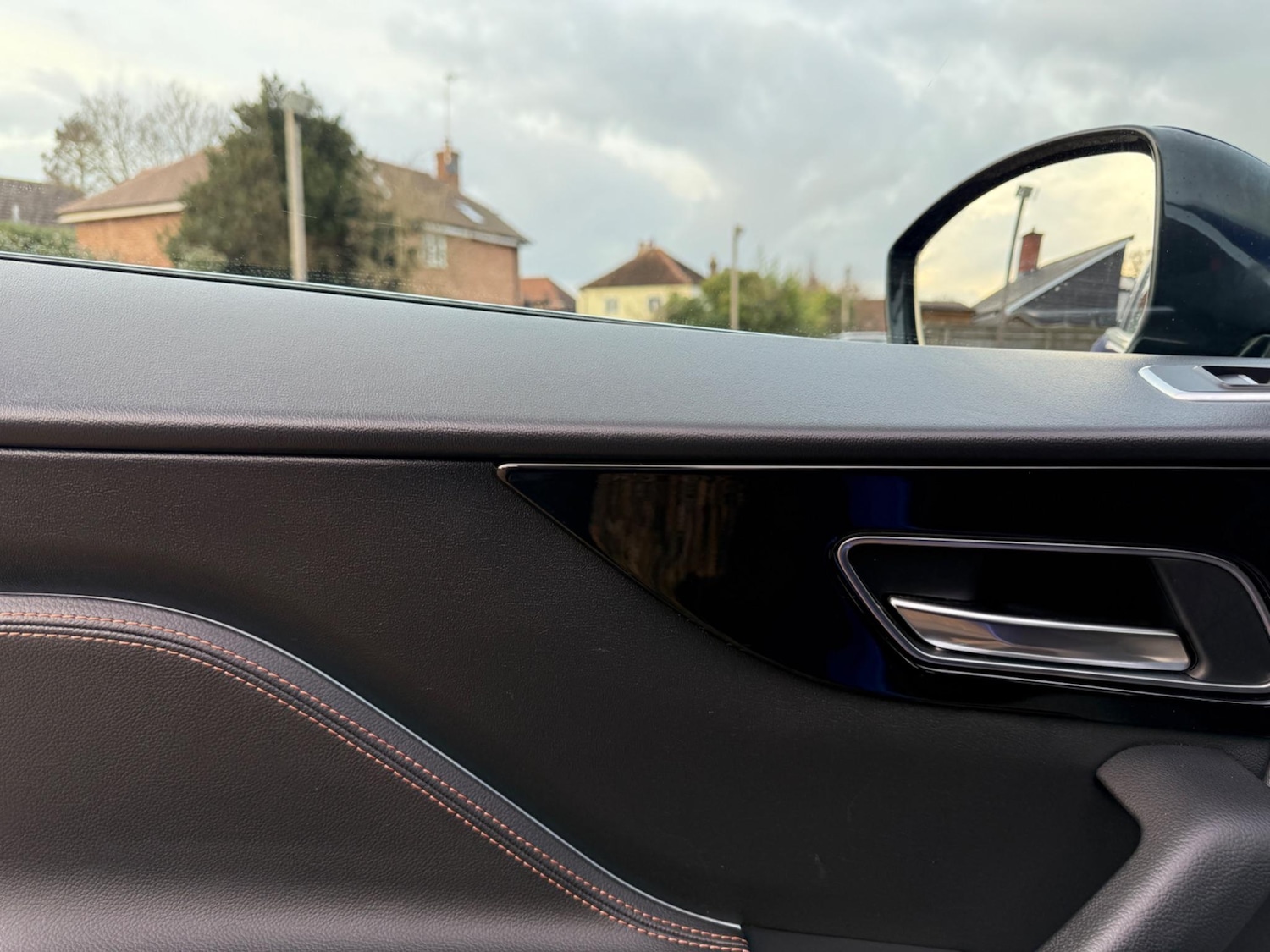 Used Jaguar F-Pace 2017 for sale - 76013309: Photo 36