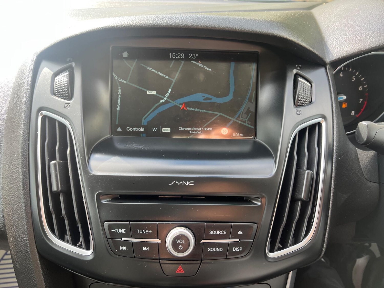 Vehicle 26