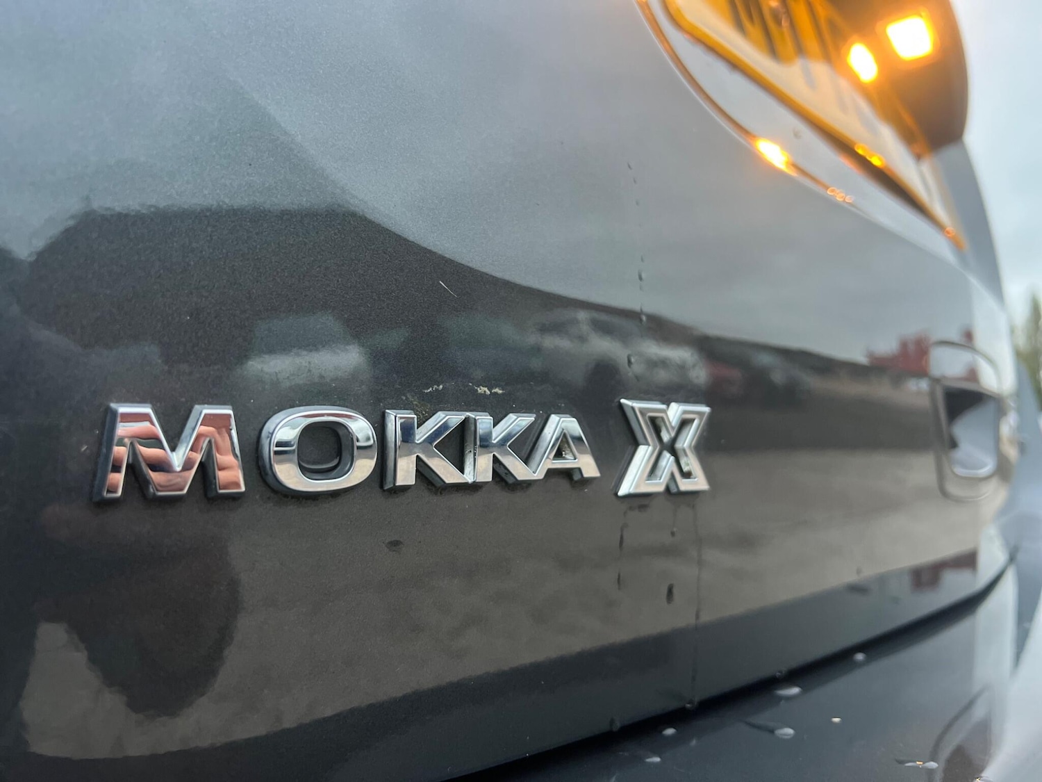Used Vauxhall Mokka X 2018 for sale - 76083909: Photo 13