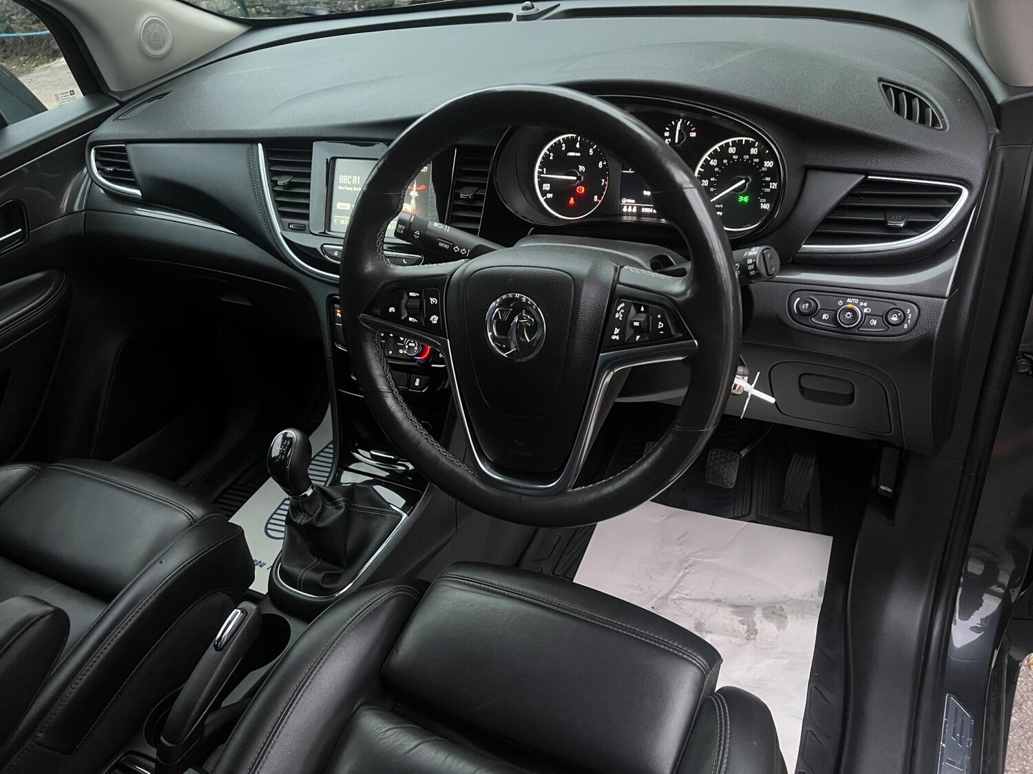 Used Vauxhall Mokka X 2018 for sale - 76083909: Photo 17