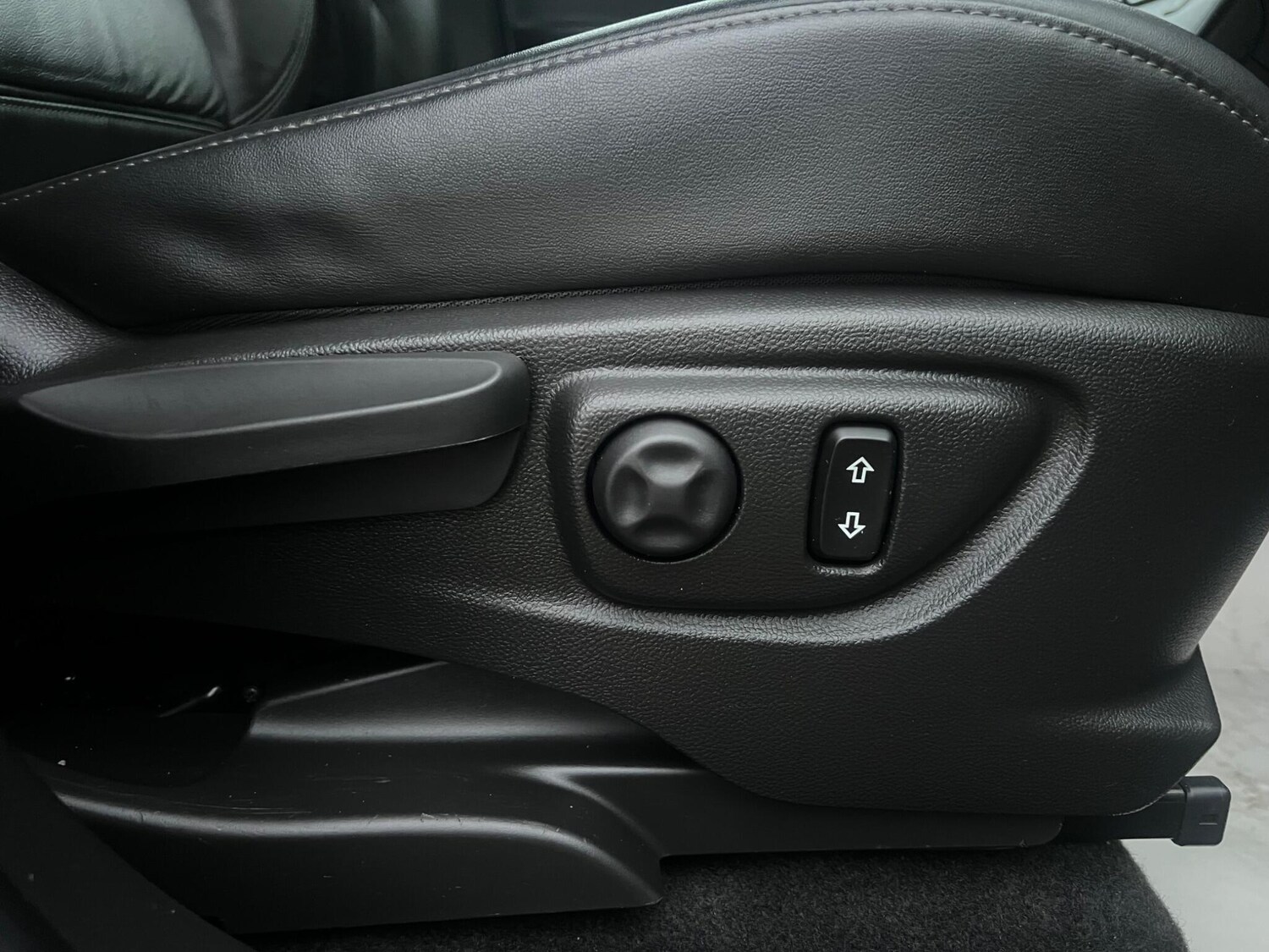 Used Vauxhall Mokka X 2018 for sale - 76083909: Photo 19