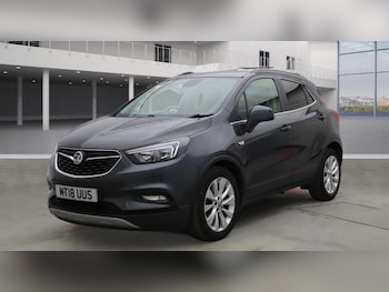 Vauxhall - Mokka X