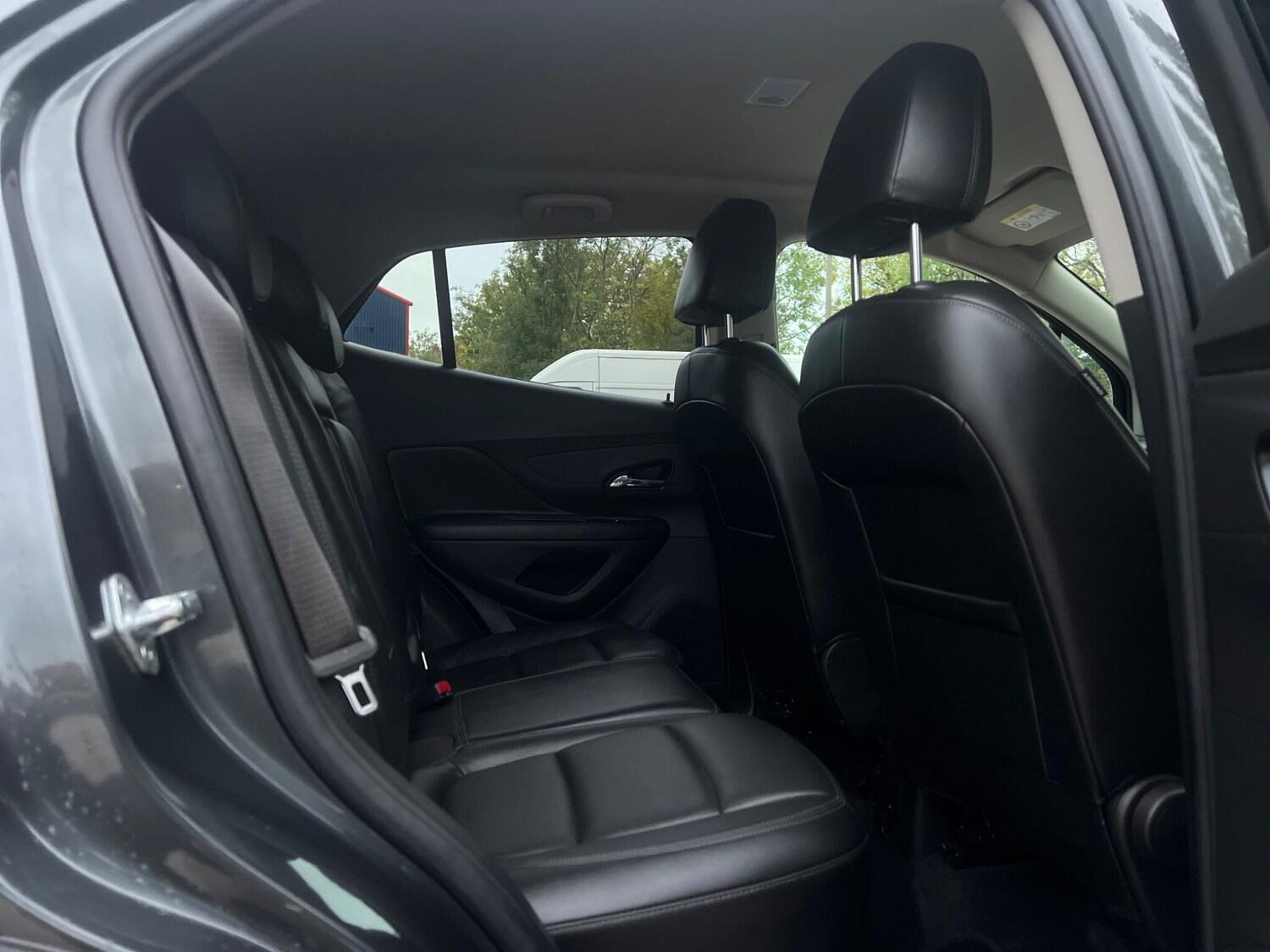 Used Vauxhall Mokka X 2018 for sale - 76083909: Photo 22