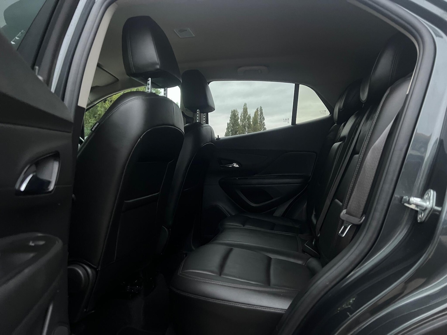 Used Vauxhall Mokka X 2018 for sale - 76083909: Photo 24