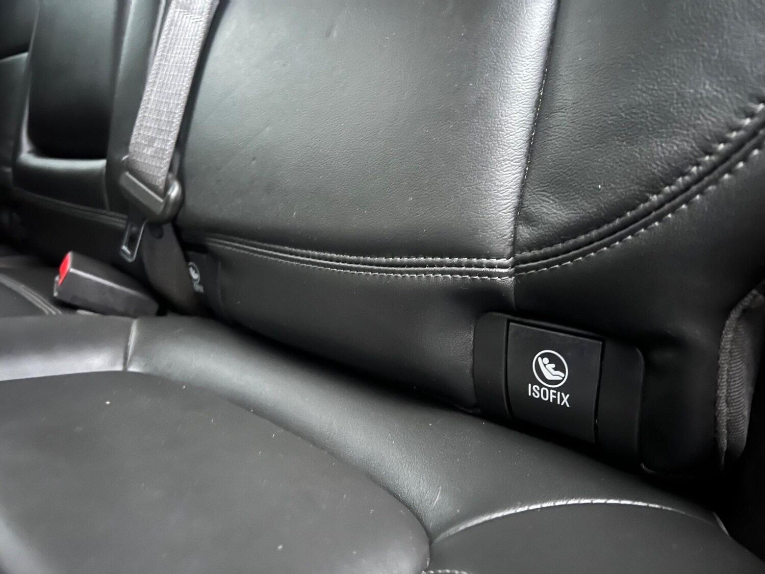 Used Vauxhall Mokka X 2018 for sale - 76083909: Photo 25