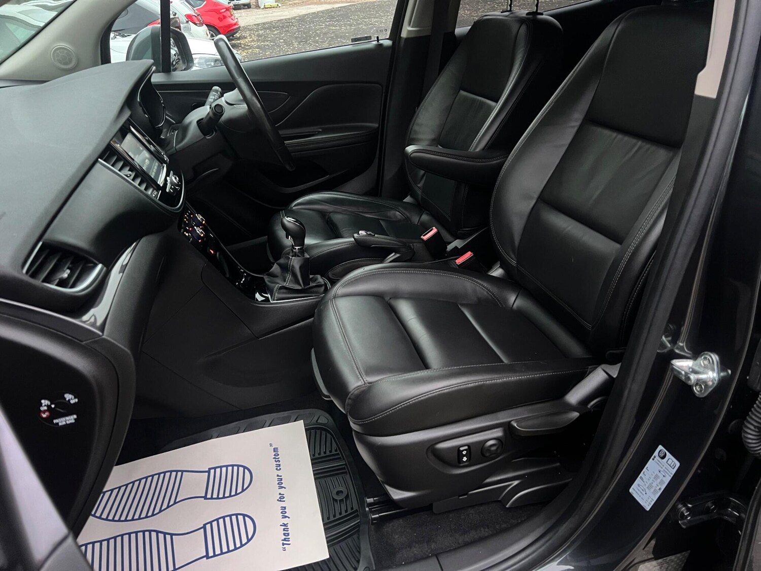 Used Vauxhall Mokka X 2018 for sale - 76083909: Photo 27