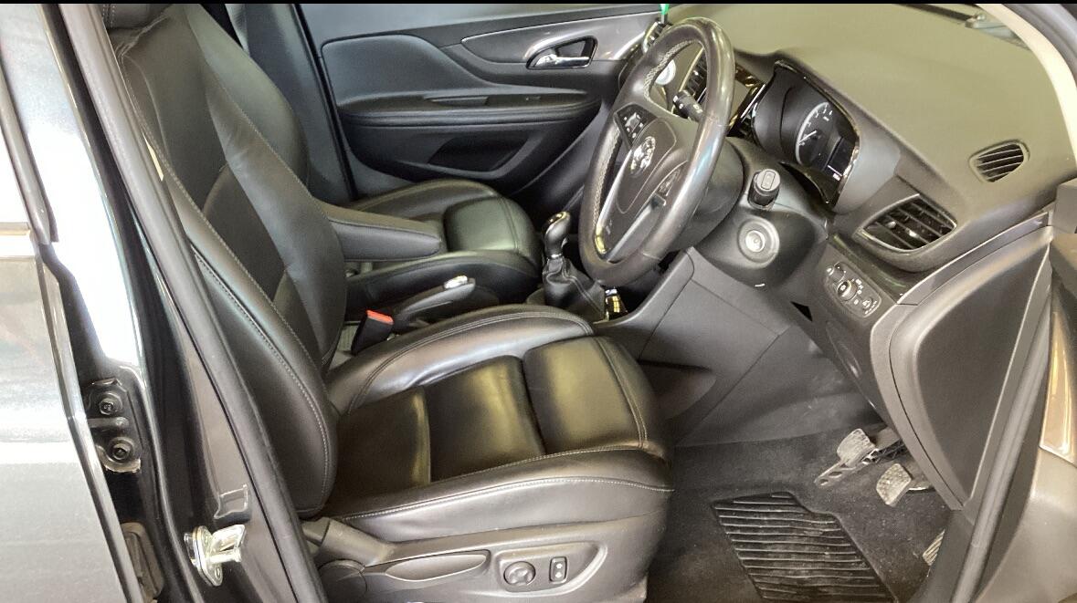 Used Vauxhall Mokka X 2018 for sale - 76083909: Photo 3