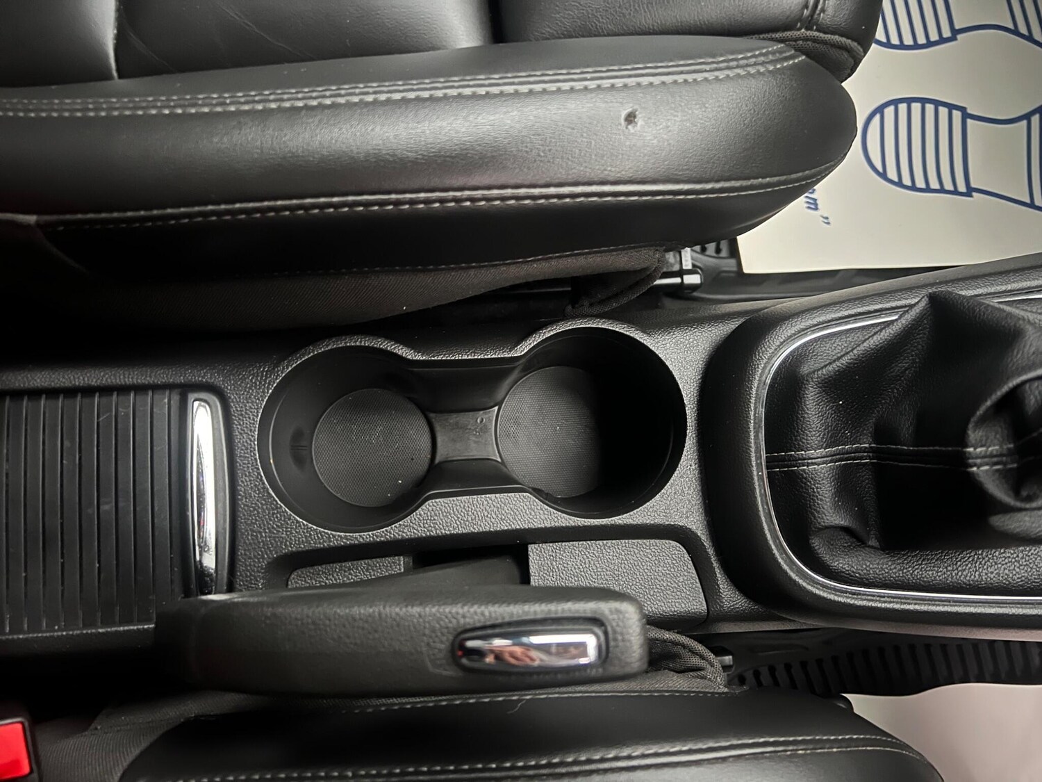 Used Vauxhall Mokka X 2018 for sale - 76083909: Photo 34