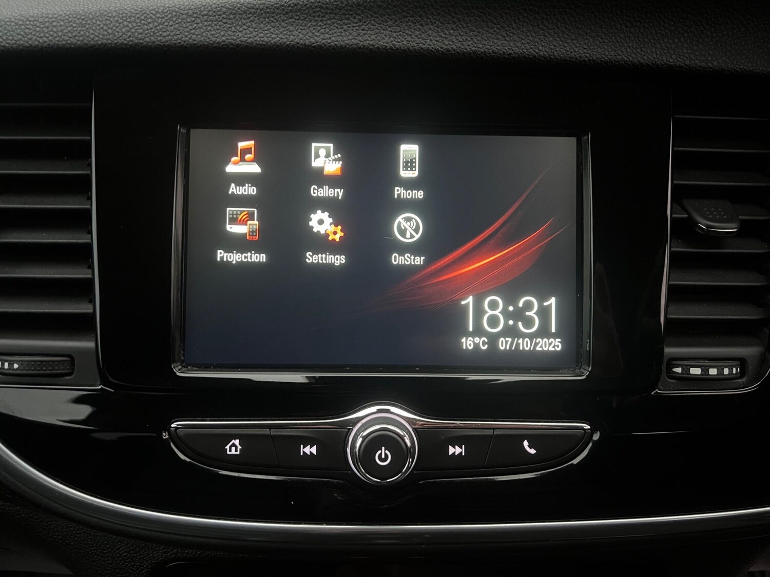 Used Vauxhall Mokka X 2018 for sale - 76083909: Photo 35