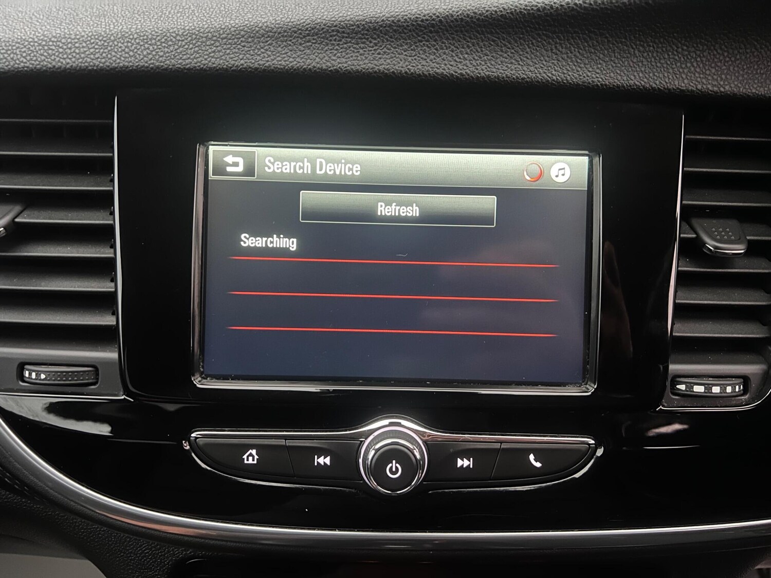 Used Vauxhall Mokka X 2018 for sale - 76083909: Photo 36