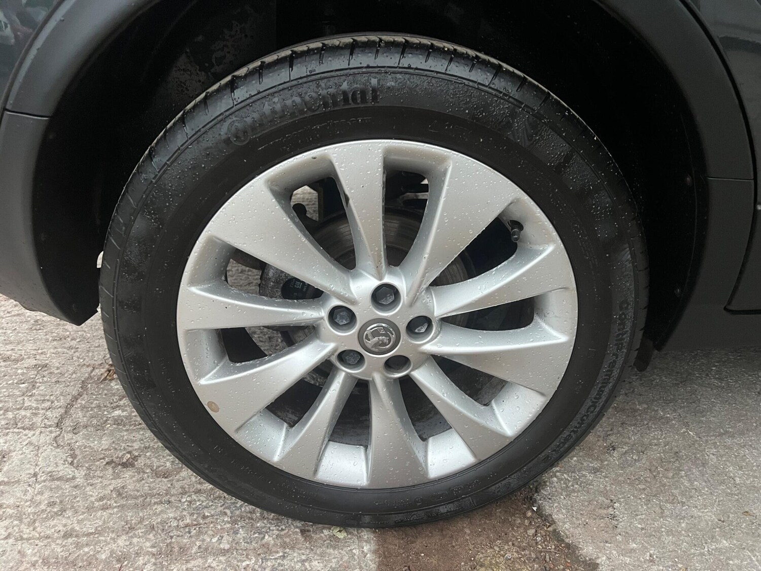 Used Vauxhall Mokka X 2018 for sale - 76083909: Photo 37