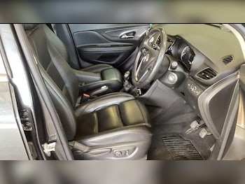 Used Vauxhall Mokka X 2018 for sale - 76083909: Photo 3