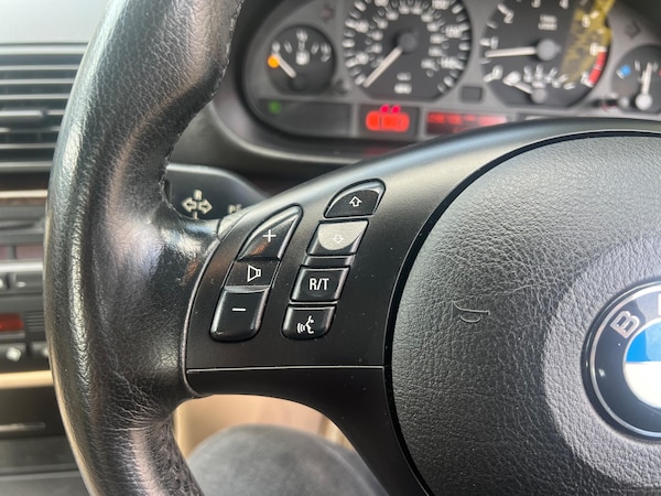 Used BMW 3 Series 2003 for sale - 75458787: Photo 22