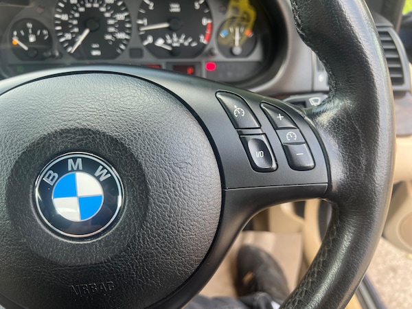 Used BMW 3 Series 2003 for sale - 75458787: Photo 23
