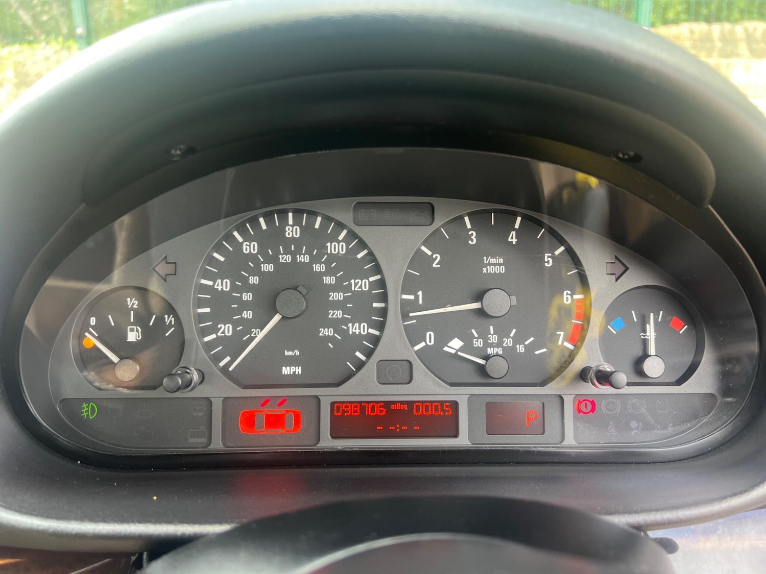 Vehicle 24