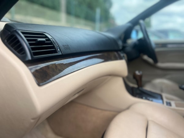 Used BMW 3 Series 2003 for sale - 75458787: Photo 25