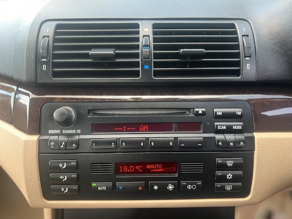 Used BMW 3 Series 2003 for sale - 75458787: Photo 29