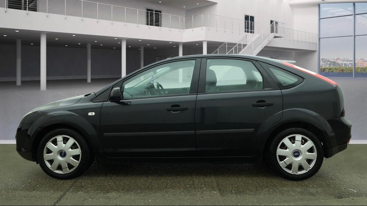 Used Ford Focus 2006 for sale - 77455409: Photo 5