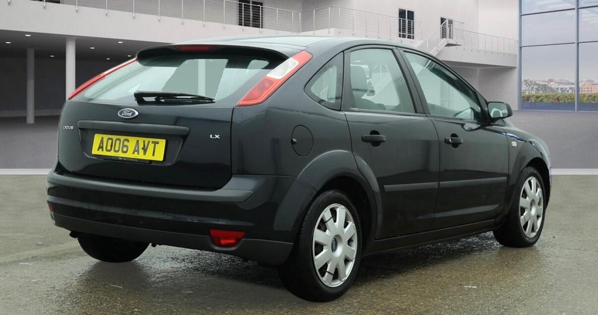 Used Ford Focus 2006 for sale - 77455409: Photo 7