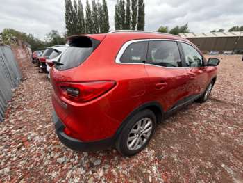 Used Renault Kadjar 2015 for sale - 75290809: Photo