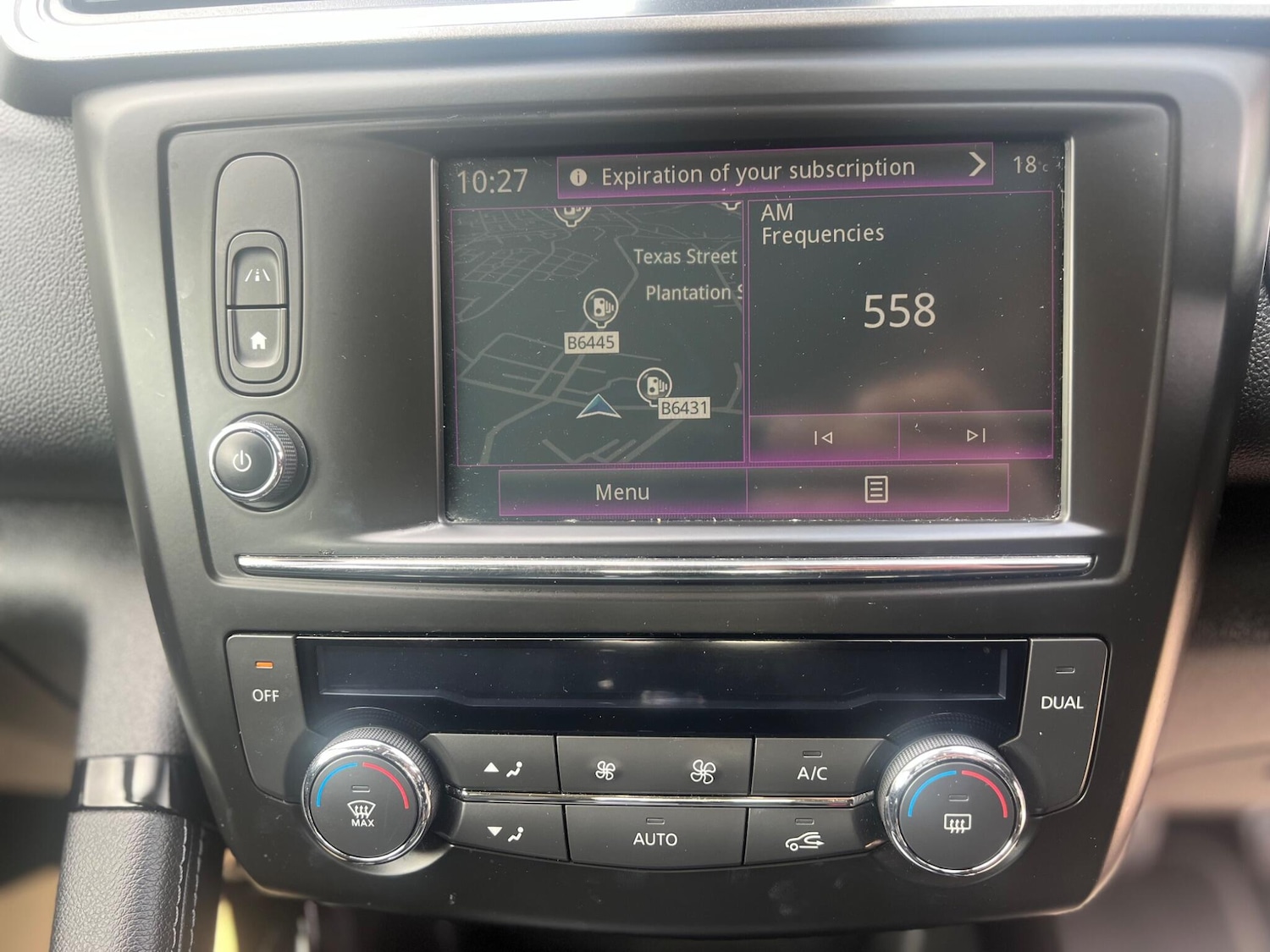 Vehicle 34