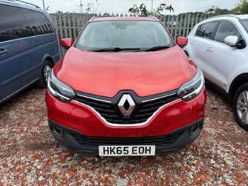 Used Renault Kadjar 2015 for sale - 75290809: Photo