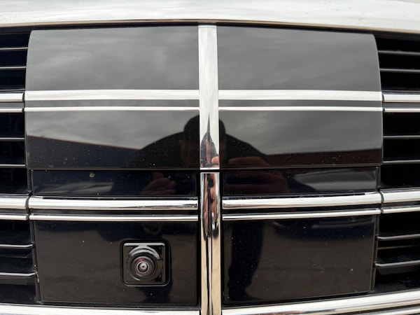 Used Mercedes-Benz S Class 2021 for sale - 75238993: Photo 10