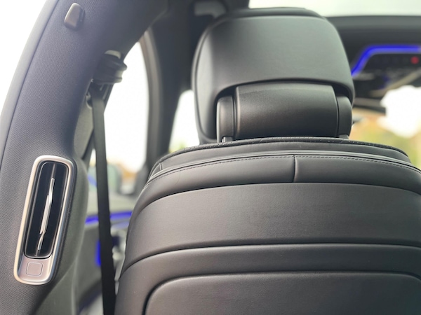 Used Mercedes-Benz S Class 2021 for sale - 75238993: Photo 22