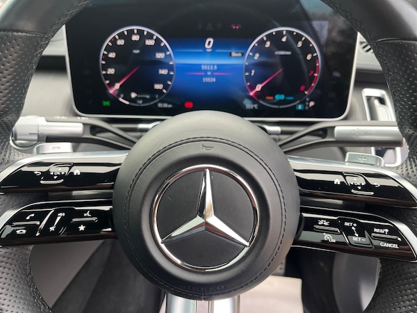 Used Mercedes-Benz S Class 2021 for sale - 75238993: Photo 30