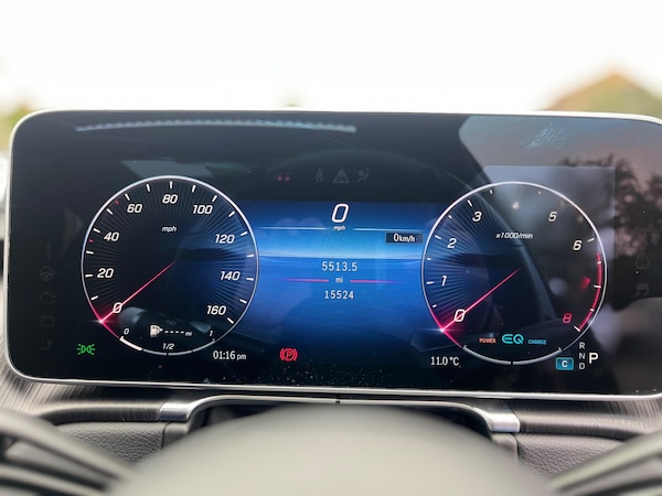 Used Mercedes-Benz S Class 2021 for sale - 75238993: Photo 33