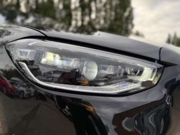 Used Mercedes-Benz S-Class 2021 for sale - 75238993: Photo
