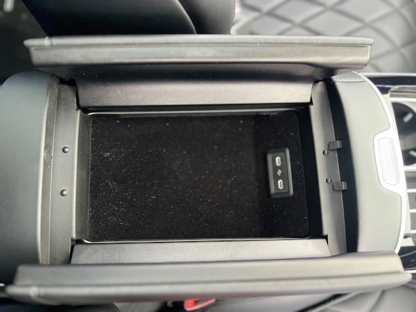 Used Mercedes-Benz S Class 2021 for sale - 75238993: Photo 51