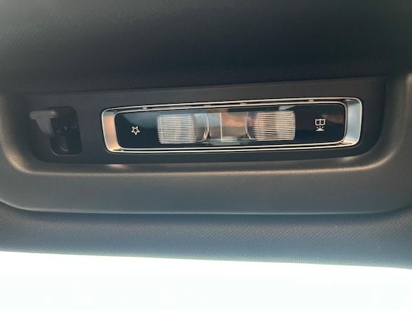 Used Mercedes-Benz S Class 2021 for sale - 75238993: Photo 54
