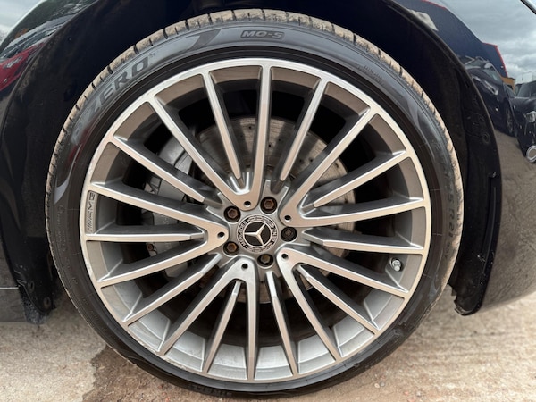 Used Mercedes-Benz S Class 2021 for sale - 75238993: Photo 67
