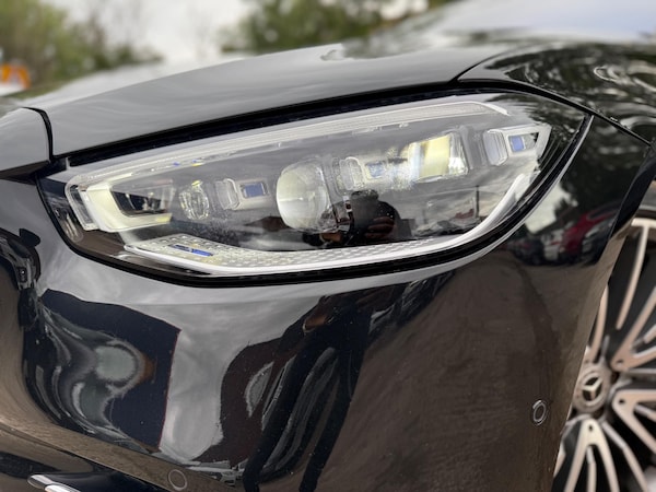 Used Mercedes-Benz S Class 2021 for sale - 75238993: Photo 6