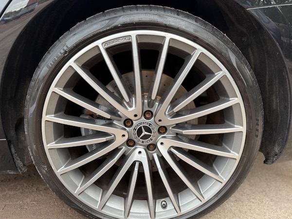 Used Mercedes-Benz S Class 2021 for sale - 75238993: Photo 70