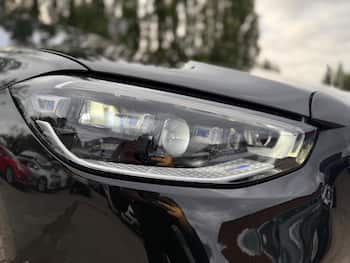 Used Mercedes-Benz S Class 2021 for sale - 79767277: Photo
