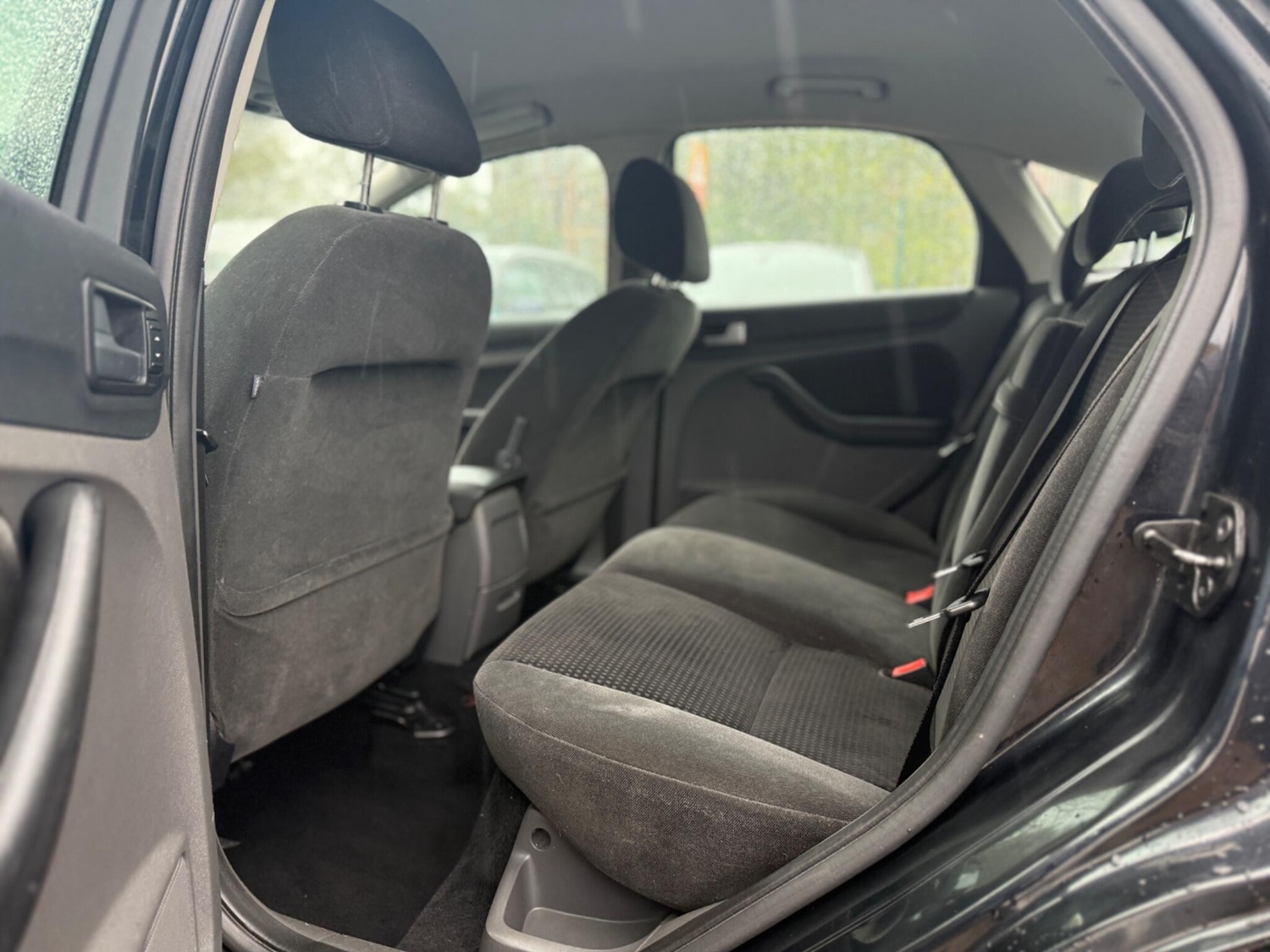Used Ford Focus 2006 for sale - 76136625: Photo 13