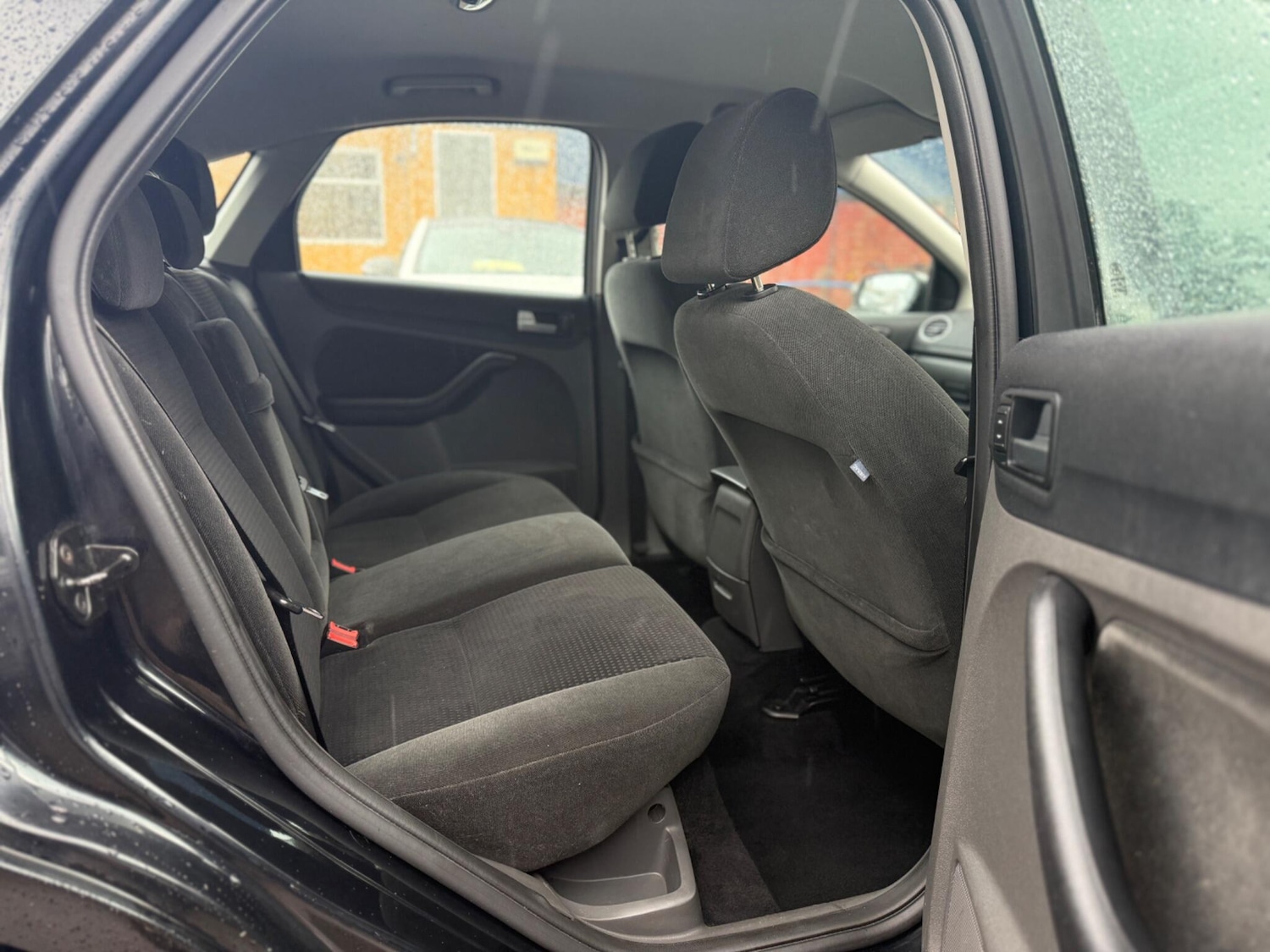 Used Ford Focus 2006 for sale - 76136625: Photo 14