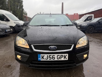 Used Ford Focus 2006 for sale - 76136625: Photo