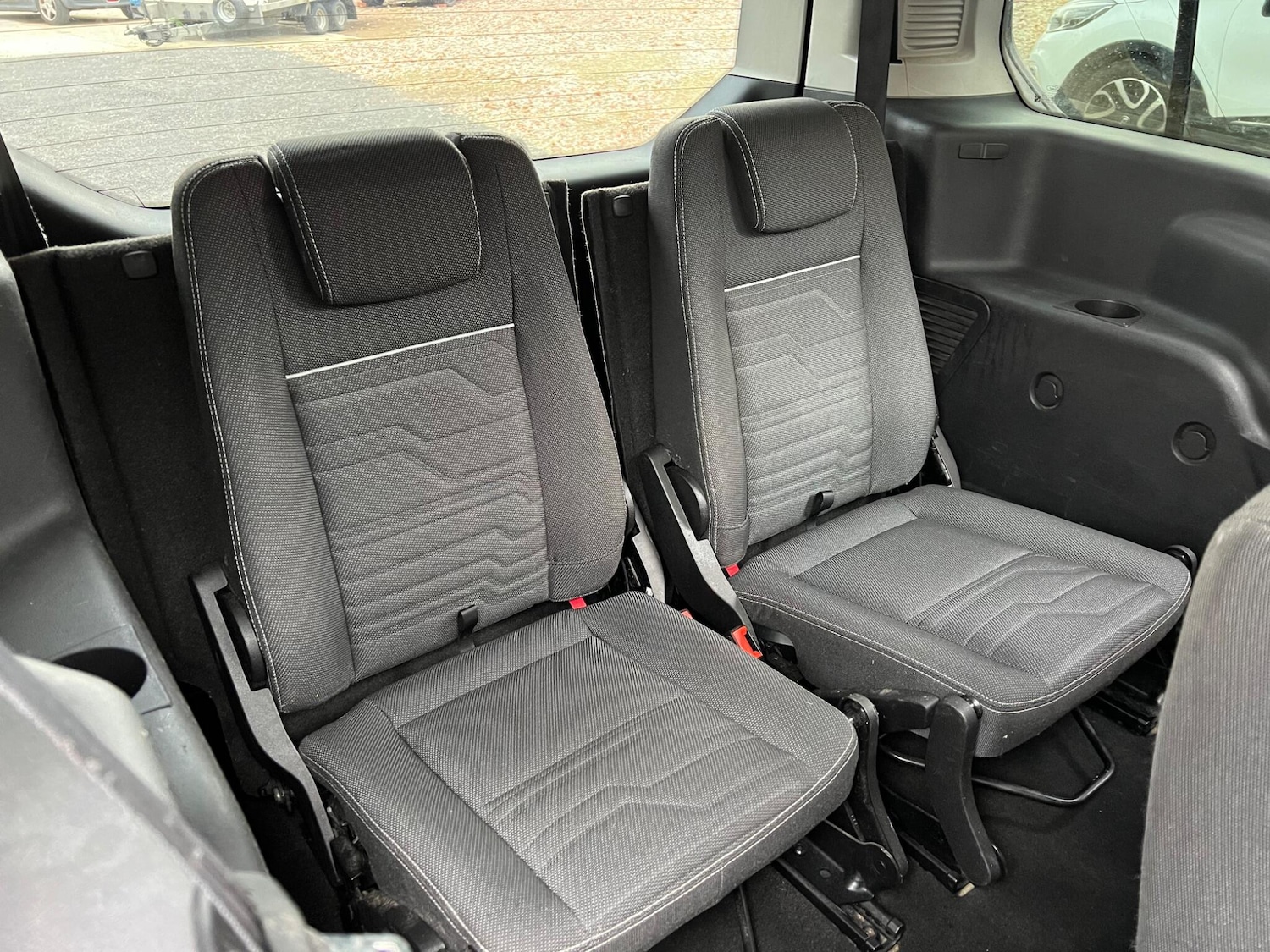 Used Ford Grand Tourneo Connect 2015 for sale - 77455336: Photo 23