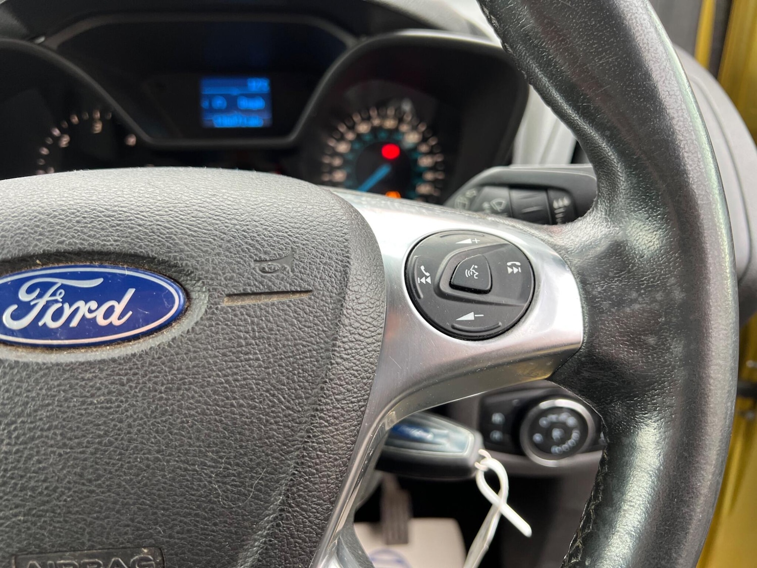 Used Ford Grand Tourneo Connect 2015 for sale - 77455336: Photo 24