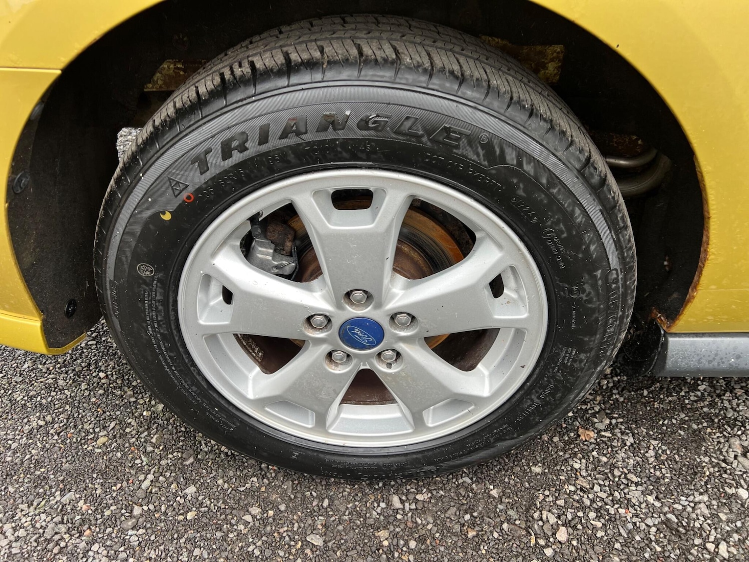 Used Ford Grand Tourneo Connect 2015 for sale - 77455336: Photo 30