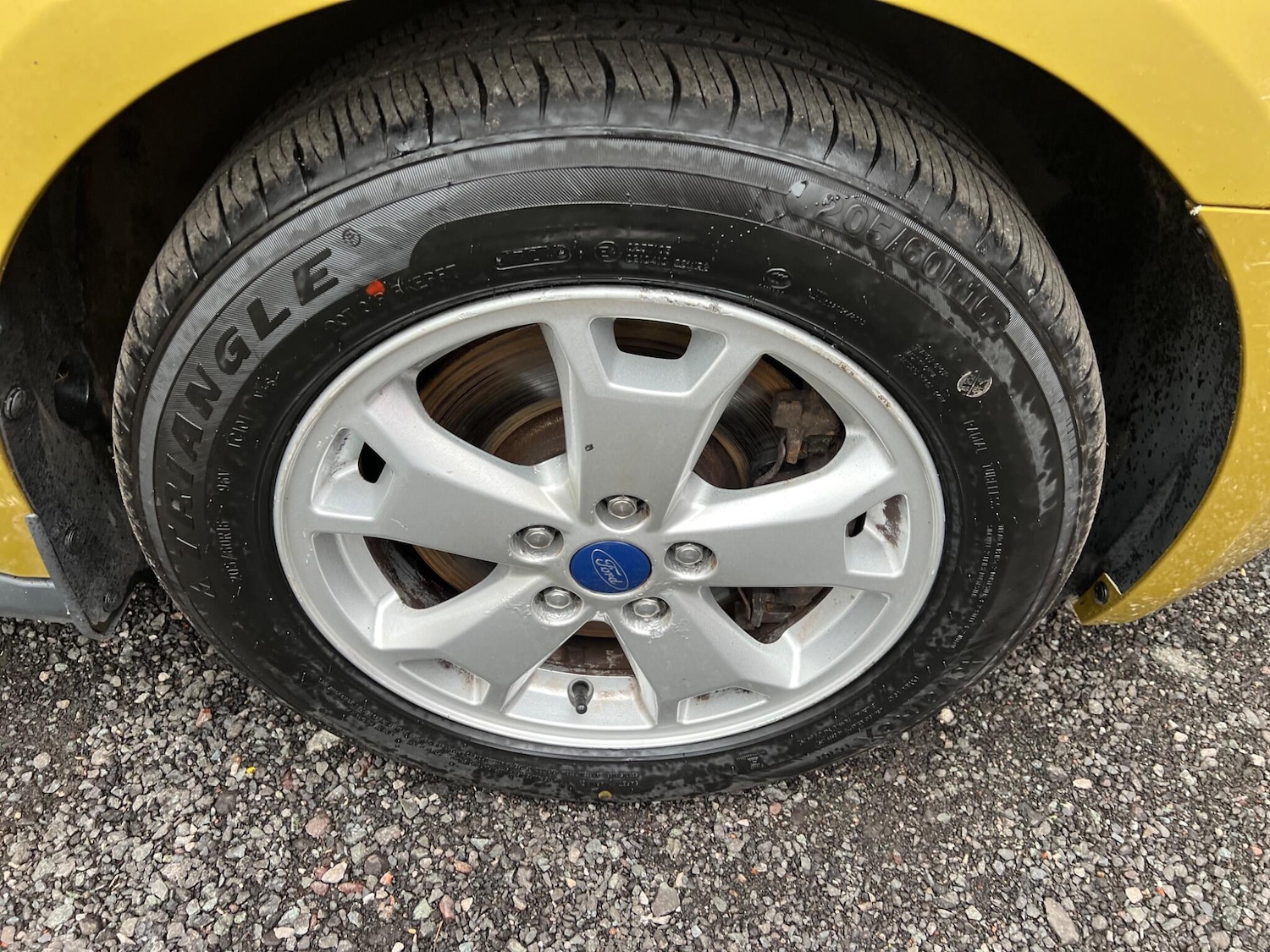 Used Ford Grand Tourneo Connect 2015 for sale - 77455336: Photo 31