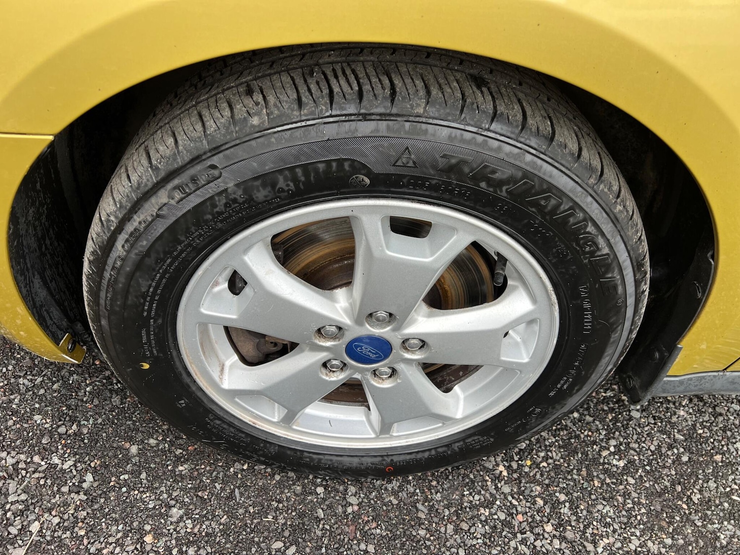 Used Ford Grand Tourneo Connect 2015 for sale - 77455336: Photo 32