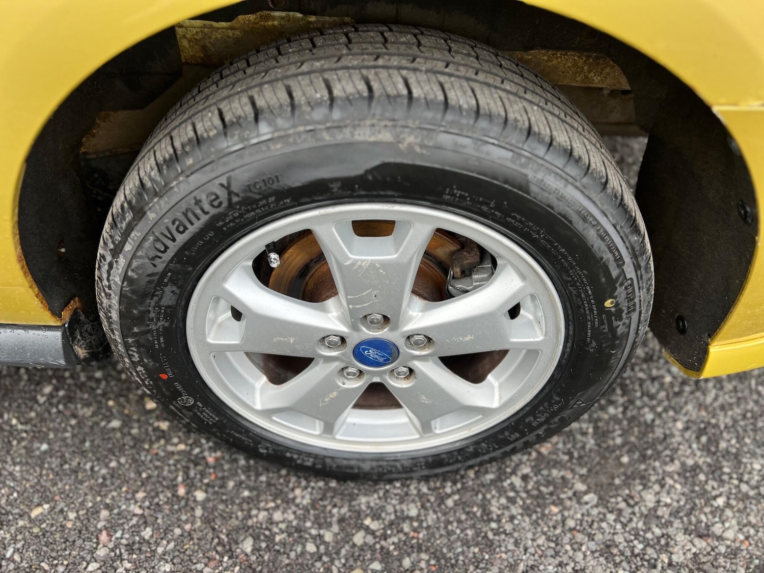 Used Ford Grand Tourneo Connect 2015 for sale - 77455336: Photo 33