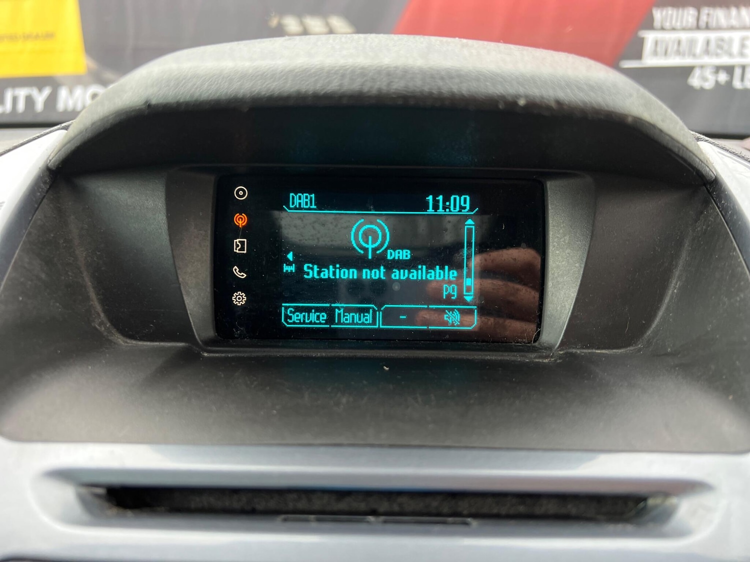 Used Ford Grand Tourneo Connect 2015 for sale - 77455336: Photo 34