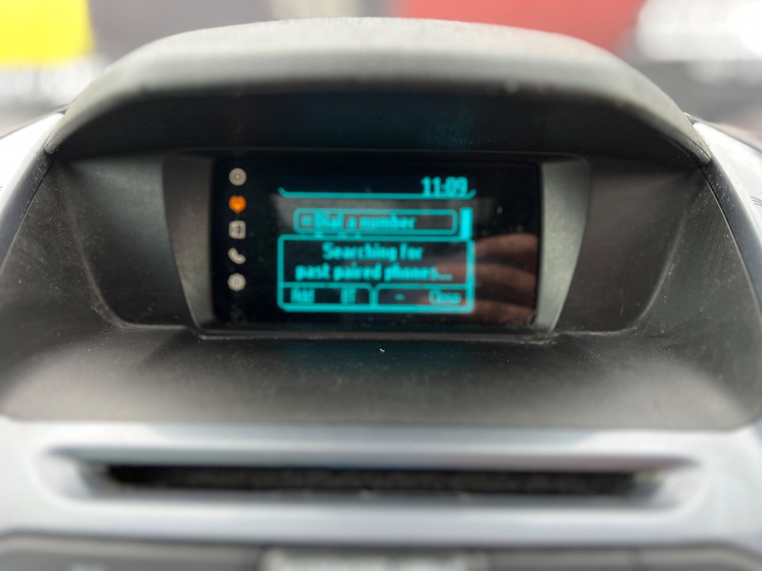 Used Ford Grand Tourneo Connect 2015 for sale - 77455336: Photo 47